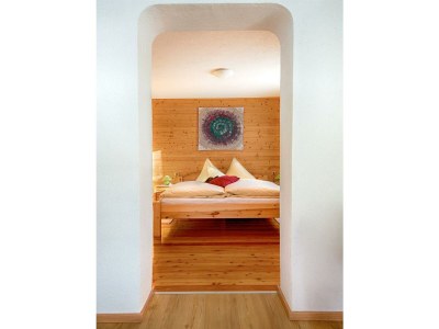 Apartment Ferienwohnung Ringelblume/2 Schlafräume/Dusche, WC - Outdoor photo 15