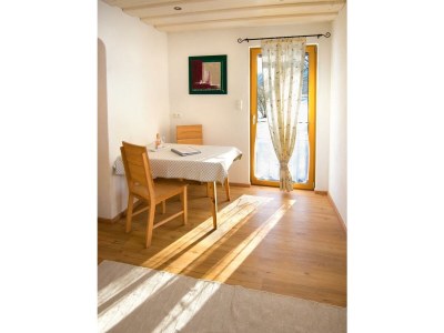 Apartment Ferienwohnung Ringelblume/2 Schlafräume/Dusche, WC - Outdoor photo 17