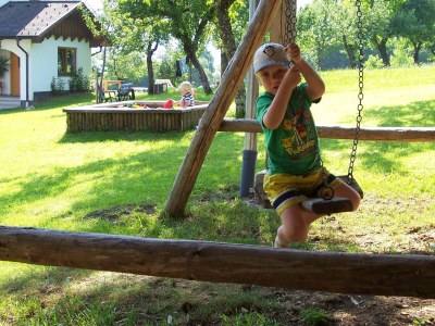 Apartment Ferienwohnung Ringelblume/2 Schlafräume/Dusche, WC - Outdoor photo 19