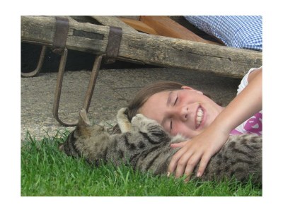 Apartment Ferienwohnung Ringelblume/2 Schlafräume/Dusche, WC - Outdoor photo 20