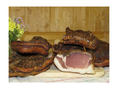 Apartment Ferienwohnung Ringelblume/2 Schlafräume/Dusche, WC - Outdoor photo 23