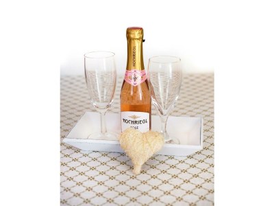 Apartment Ferienwohnung Ringelblume/2 Schlafräume/Dusche, WC - Outdoor photo 24