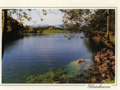 Apartment Ferienwohnung Ringelblume/2 Schlafräume/Dusche, WC - Outdoor photo 26
