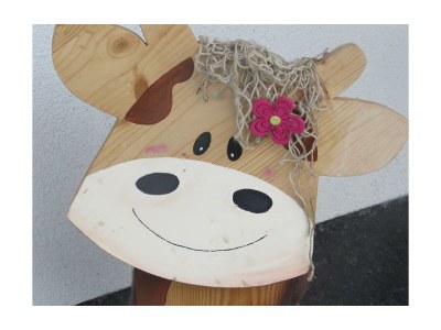 Apartment Ferienwohnung Ringelblume/2 Schlafräume/Dusche, WC - Outdoor photo 31