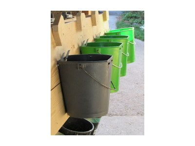 Apartment Ferienwohnung Ringelblume/2 Schlafräume/Dusche, WC - Outdoor photo 32