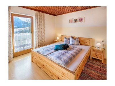 Apartment Ferienwohnung Ringelblume/2 Schlafräume/Dusche, WC - Outdoor photo 39