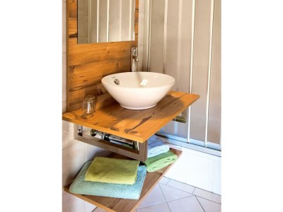 Apartment Ferienwohnung Ringelblume/2 Schlafräume/Dusche, WC - Outdoor photo 40