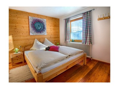 Apartment Ferienwohnung Ringelblume/2 Schlafräume/Dusche, WC - Outdoor photo 43