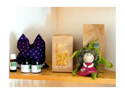 Apartment Ferienwohnung Ringelblume/2 Schlafräume/Dusche, WC - Outdoor photo 45