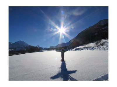 Apartment Ferienwohnung Ringelblume/2 Schlafräume/Dusche, WC - Outdoor photo 47