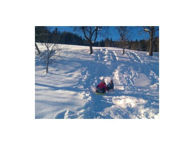 Apartment Ferienwohnung Ringelblume/2 Schlafräume/Dusche, WC - Outdoor photo 50