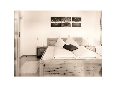 Apartment Ferienwohnung Ringelblume/2 Schlafräume/Dusche, WC - Outdoor photo 52