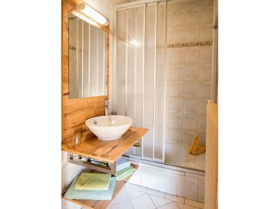 Apartment Ferienwohnung Ringelblume/2 Schlafräume/Dusche, WC - Outdoor photo 53