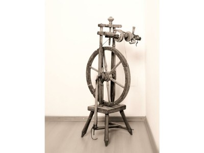 Apartment Ferienwohnung Ringelblume/2 Schlafräume/Dusche, WC - Outdoor photo 55