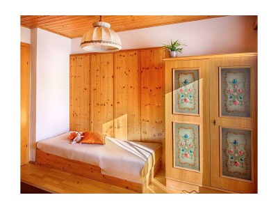 Apartment Ferienwohnung Ringelblume/2 Schlafräume/Dusche, WC - Outdoor photo 56