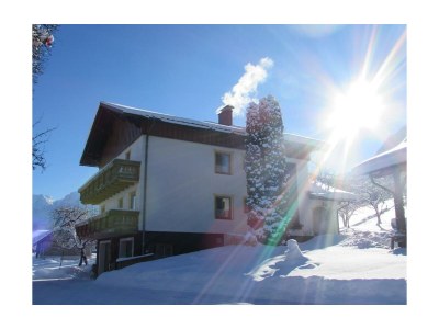 Apartment Ferienwohnung Ringelblume/2 Schlafräume/Dusche, WC - Outdoor photo 57