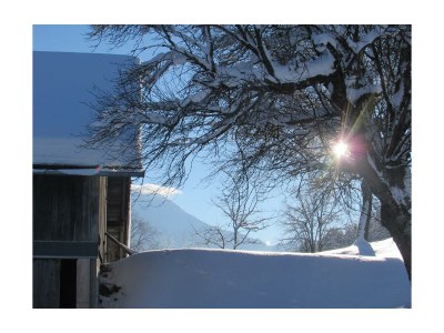 Apartment Ferienwohnung Ringelblume/2 Schlafräume/Dusche, WC - Outdoor photo 62