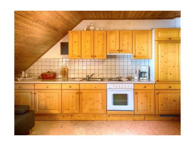 Apartment Ferienwohnung Ringelblume/2 Schlafräume/Dusche, WC - Features photo 67