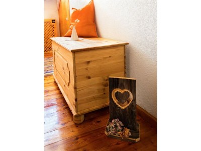 Apartment Ferienwohnung Ringelblume/2 Schlafräume/Dusche, WC - Features photo 68