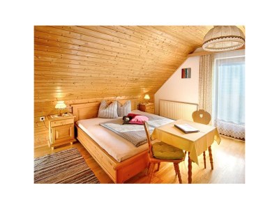 Apartment Ferienwohnung Ringelblume/2 Schlafräume/Dusche, WC - Features photo 69