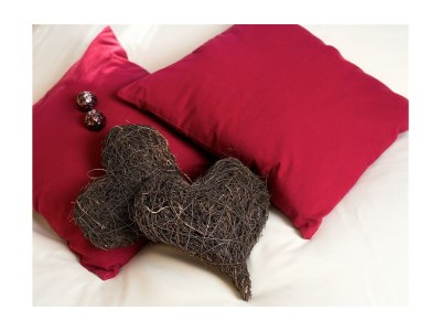 Apartment Ferienwohnung Ringelblume/2 Schlafräume/Dusche, WC - Features photo 70