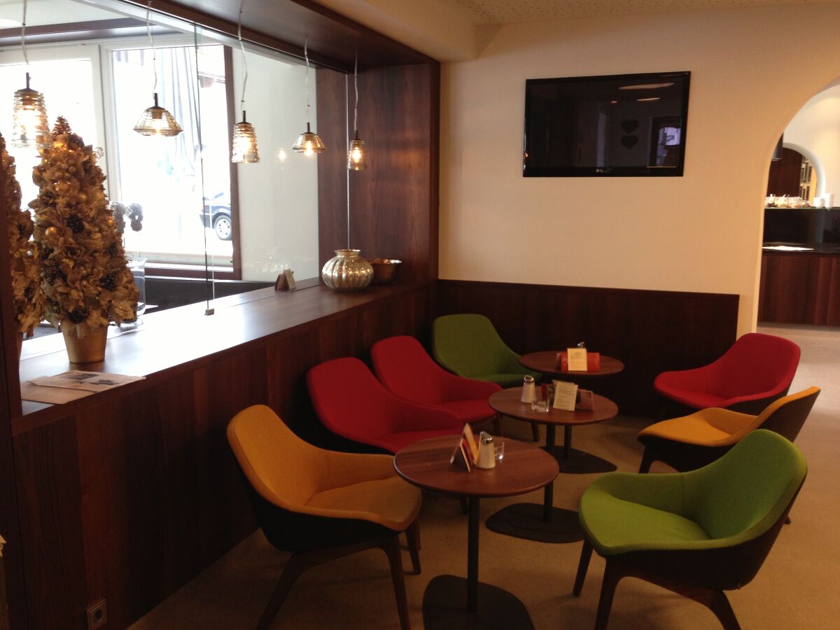 Apartment in the hotel & apartments Ilgerhof - Outdoor photo 5