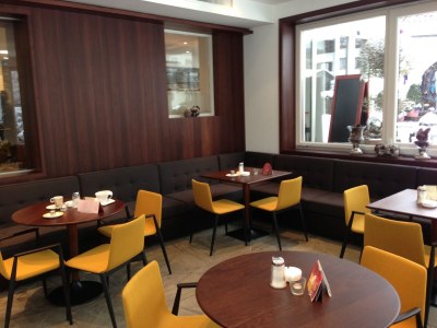 Apartment in the hotel & apartments Ilgerhof - Outdoor photo 6