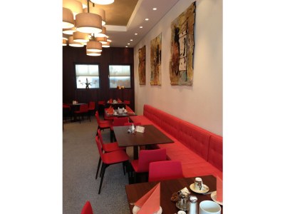 Apartment in the hotel & apartments Ilgerhof - Outdoor photo 7