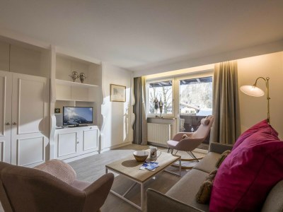 Apartment in the hotel & apartments Ilgerhof - Features photo 8