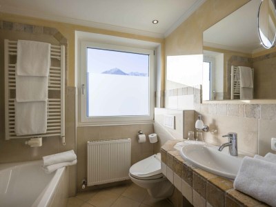 Apartment in the hotel & apartments Ilgerhof - Features photo 10