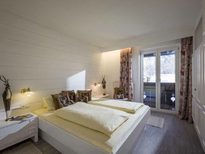 Apartment in the hotel & apartments Ilgerhof - Features photo 11