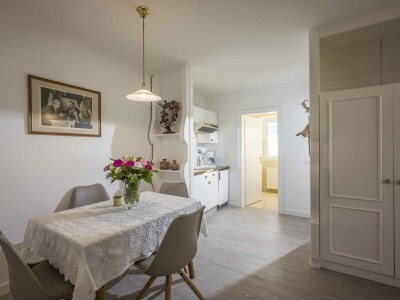 Apartment in the hotel & apartments Ilgerhof - Features photo 13