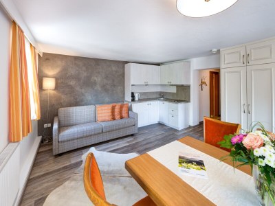 Apartment in the hotel & apartments Ilgerhof - Features photo 14