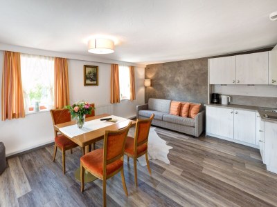 Apartment in the hotel & apartments Ilgerhof - Features photo 15