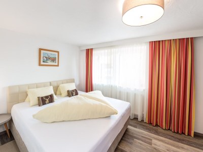 Apartment in the hotel & apartments Ilgerhof - Features photo 16