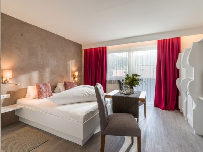 Apartment in the hotel & apartments Ilgerhof - Features photo 17