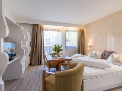 Apartment in the hotel & apartments Ilgerhof - Features photo 20