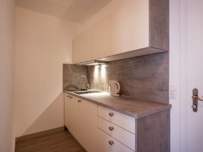 Apartment in the hotel & apartments Ilgerhof - Features photo 23