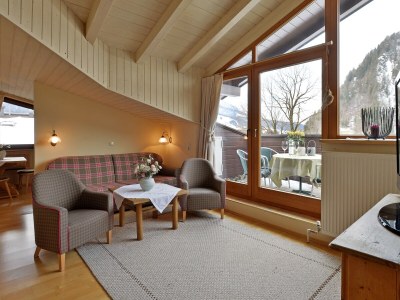 Apartment in the hotel & apartments Ilgerhof - Features photo 24