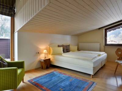 Apartment in the hotel & apartments Ilgerhof - Features photo 25