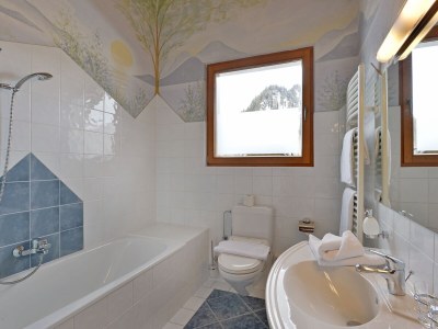 Apartment in the hotel & apartments Ilgerhof - Features photo 26