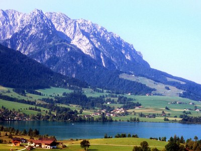Apartment in the hotel & apartments Ilgerhof - Environment photo 27