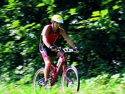 Apartment in the hotel & apartments Ilgerhof - Environment photo 28