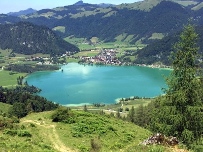 Apartment in the hotel & apartments Ilgerhof - Environment photo 30