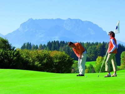 Apartment in the hotel & apartments Ilgerhof - Environment photo 34