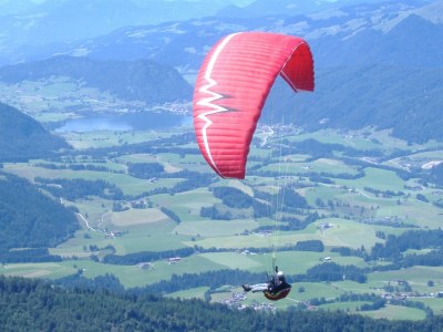 Apartment in the hotel & apartments Ilgerhof - Environment photo 35