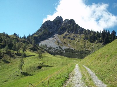 Apartment in the hotel & apartments Ilgerhof - Environment photo 36