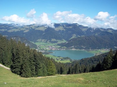 Apartment in the hotel & apartments Ilgerhof - Environment photo 37