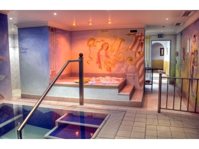 Apartment in the hotel & apartments Ilgerhof - Outdoor photo 38