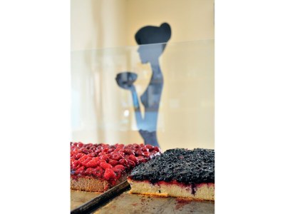 Apartment in the hotel & apartments Ilgerhof - Outdoor photo 39